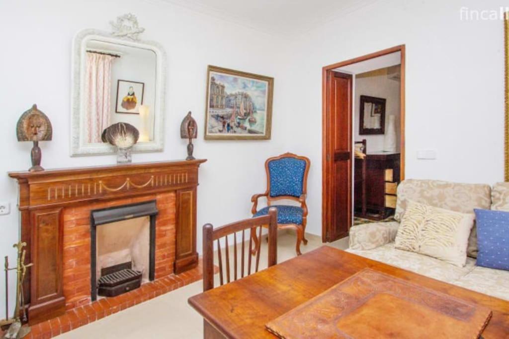 Son Llempaies, Finca For 12 Sóller Εξωτερικό φωτογραφία